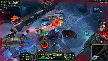 Hwei se va completamente detonado por drmundo