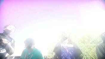 Af2008 con mi gente 2 with my people 2