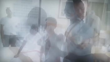 Af2008 con mi gente 2 with my people 2