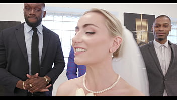 Slammed brides emily belle 5on1 bbc atm balls deep dp dvp rough sex big gapes cum in mouth swallow ah170 Slammed brides emily belle 5on1 bbc atm balls deep dp dvp rough sex big gapes cum in mouth swallow ah170