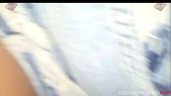 Minha esposa tomou surra de pica do batalhão inteiro