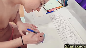 That is why all the people want my smelly pee pussy panties