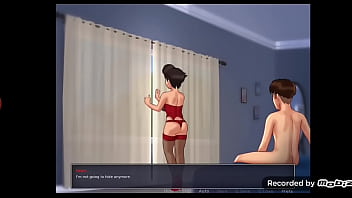 Summertime ep 2 game hentai animation Summertime ep 2 game hentai animation