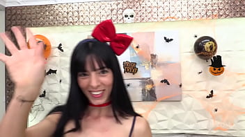 Dp halloween for daniela ortiz ltp006