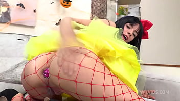 Dp halloween for daniela ortiz ltp006