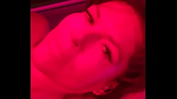 Its been gloomy for like 5 days here in fl i needed some redlight therapy care to join me hey thehotgilftour ladies