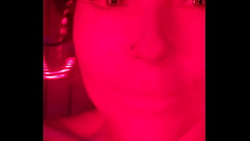 Its Been Gloomy For Like 5 Days Here In Fl I Needed Some Redlight Therapy Care To Join Me Hey Thehotgilftour Ladies thumbnail