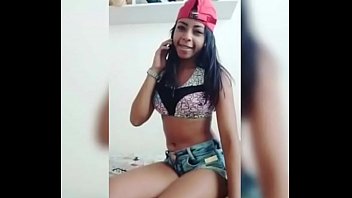 Novinha gostosa