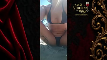 Sol e segredo – veronna ink