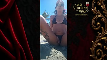 Sol e segredo – veronna ink