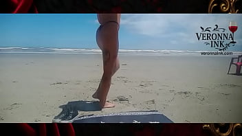 Sol e segredo – veronna ink