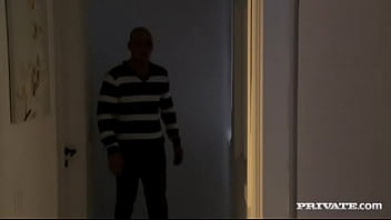 Melissa ria is busy having her cock sockets filled in this mmf dp 3way Melissa ria is busy having her cock sockets filled in this mmf dp 3way