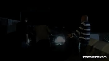 Melissa Ria Is Busy Having Her Cock Sockets Filled In This Mmf Dp 3way thumbnail