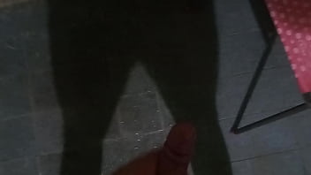 Jugando Con Mi Verga Bañándome thumbnail