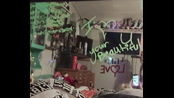 Young girl worships big dick Young girl worships big dick