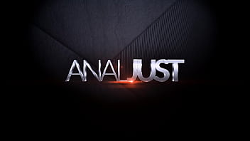 Lacie cox is an anal cum drinker