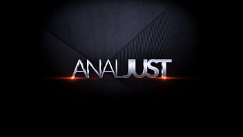 Lacie cox is an anal cum drinker