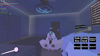 White hoe gets blacked