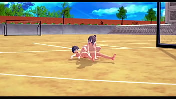 コイカツ 真夏のグラウンドでアヘ顔騎乗位 コイカツ 真夏のグラウンドでアヘ顔騎乗位