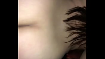 Linda morena latina con un buen culo