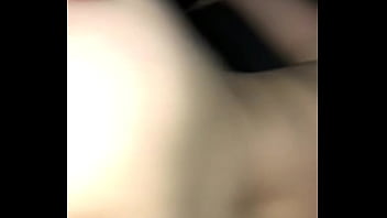 Linda morena latina con un buen culo