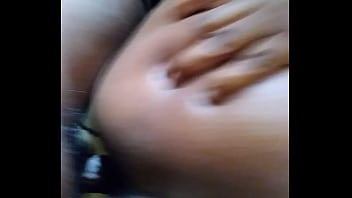 Tight black pussy tightening on bbc