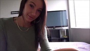 Little step brother pays big boobed step sister to fuck Little step brother pays big boobed step sister to fuck