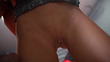 Gold digging super model with giant tits nikita reznikova gets fucked in teddy tarantino's garage