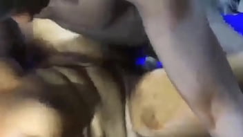 I like the white pussy