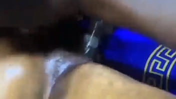 I Like The White Pussy thumbnail