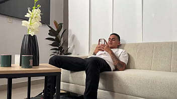 I contact a very horny girl to fuck her hard part 1 molly smith