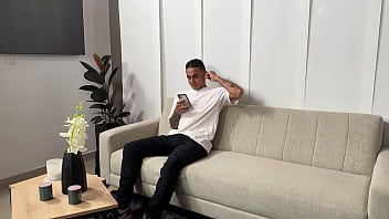 I contact a very horny girl to fuck her hard part 1 molly smith