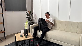 I contact a very horny girl to fuck her hard part 1 molly smith