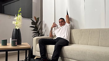 I contact a very horny girl to fuck her hard part 1 molly smith