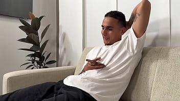 I contact a very horny girl to fuck her hard part 1 molly smith