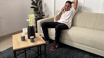 I contact a very horny girl to fuck her hard part 1 molly smith