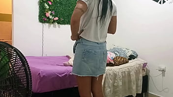 Ts Angelique Let Yourself Be Surprised thumbnail