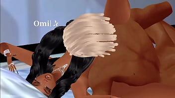 Step sis swallows bbc whole