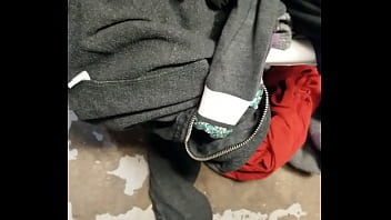 Bi Dirty Panties thumbnail