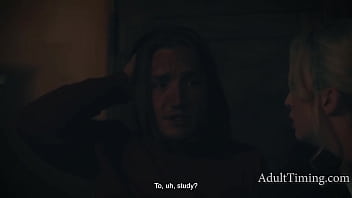 Paranormal sex tivity lexi lore parker ambrose axel haze