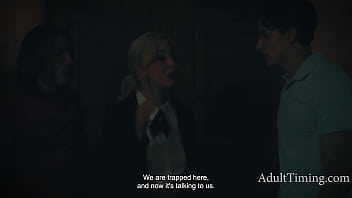 Paranormal sex tivity lexi lore parker ambrose axel haze