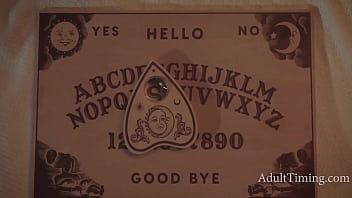 Paranormal sex tivity lexi lore parker ambrose axel haze