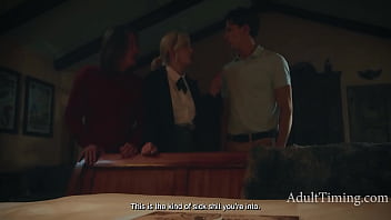 Paranormal sex tivity lexi lore parker ambrose axel haze