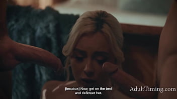 Paranormal sex tivity lexi lore parker ambrose axel haze