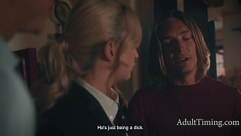 Paranormal sex tivity lexi lore parker ambrose axel haze