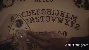 Paranormal sex tivity lexi lore parker ambrose axel haze