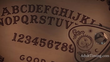 Paranormal sex tivity lexi lore parker ambrose axel haze