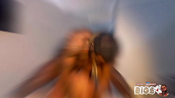 Slow kisses and deep strokes first thing in the morning