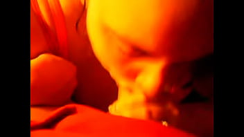 Fat girl sucks dick good