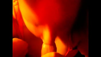 Fat girl sucks dick good